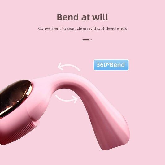 Limpiador Facial Sónico Rejuvenecedor