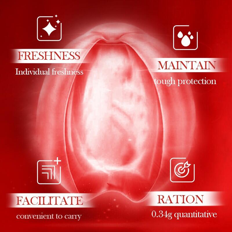 Cápsulas Antiarrugas 5 en 1